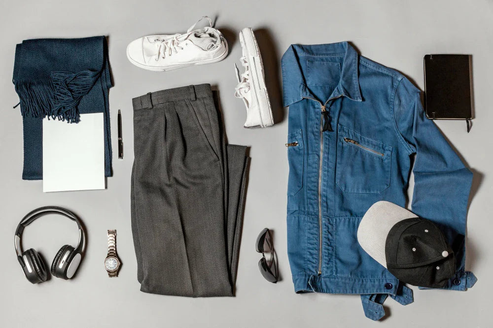 Shop Fashion