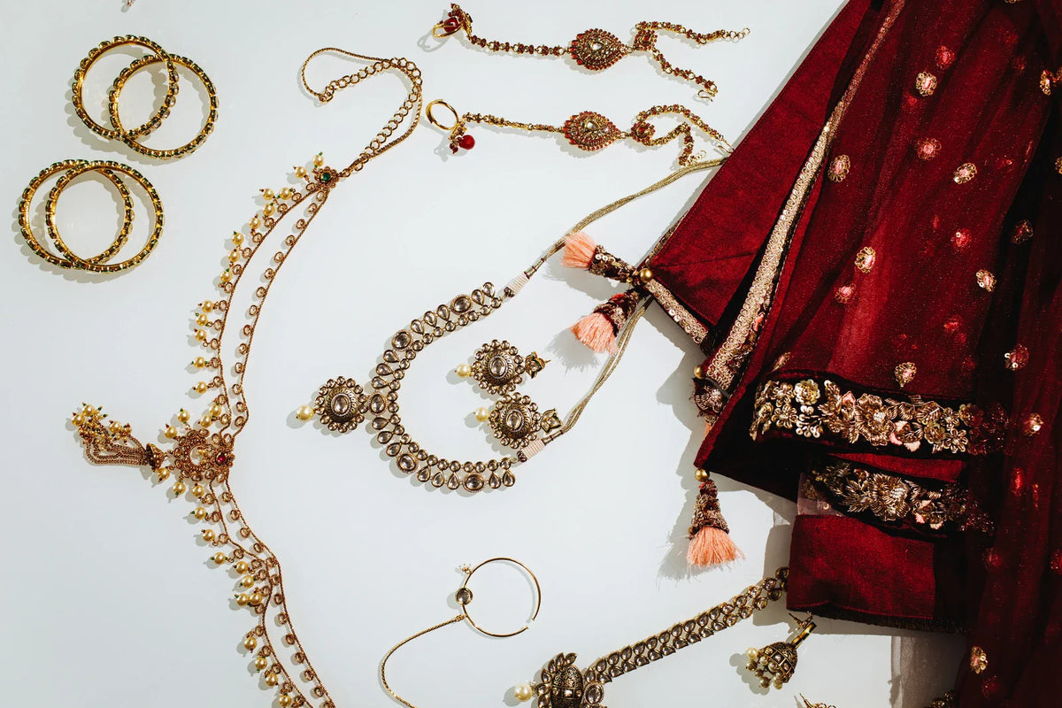 Shop Fashion Jewellery
