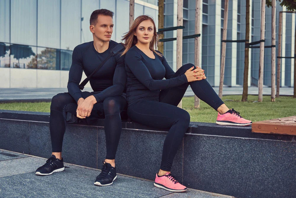 Shop Gymwear