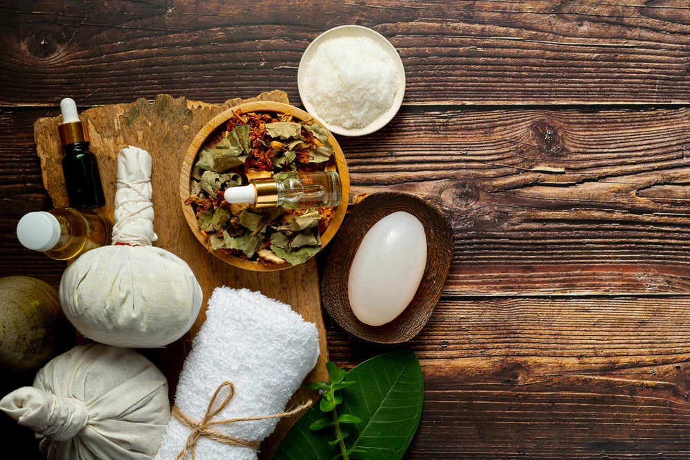 Shop Herbal Products