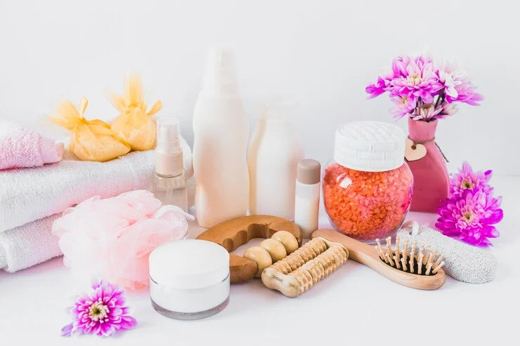 Shop Beauty & Personal Care
