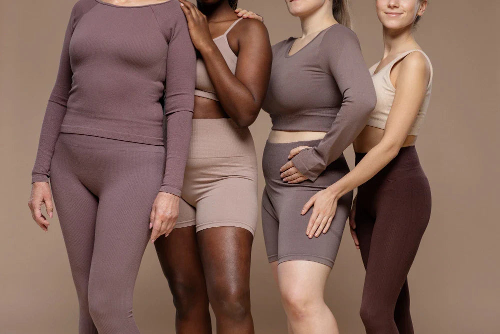 Shop Shapewear