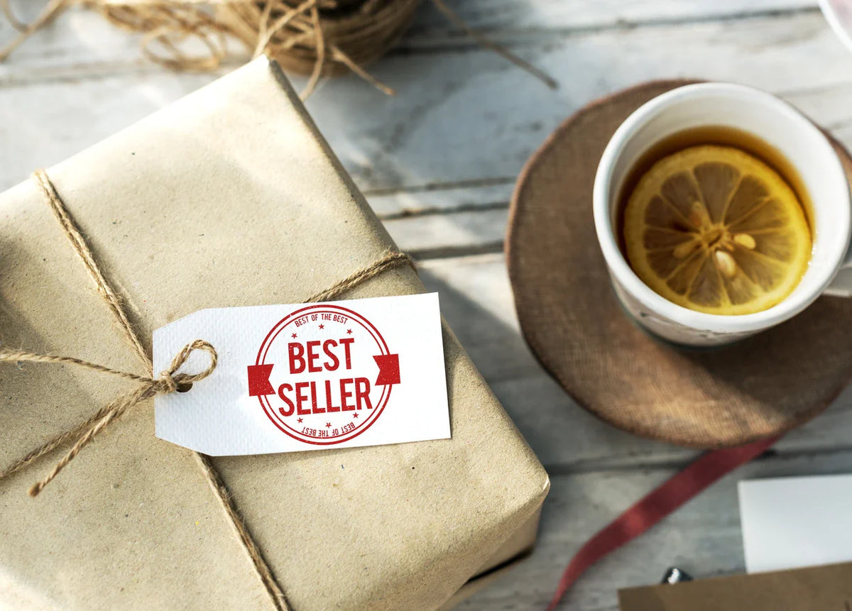 Shop Best Seller