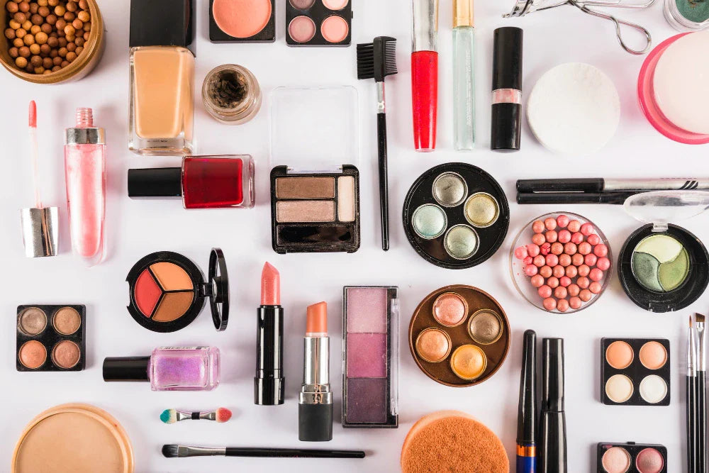 Shop Cosmetics