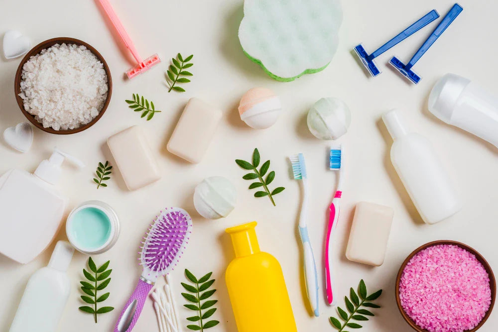 Shop Personal Care