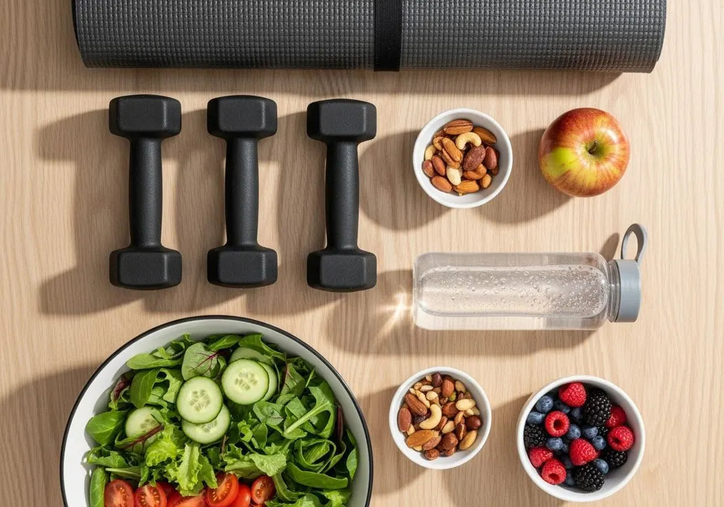 Shop Health & Wellness