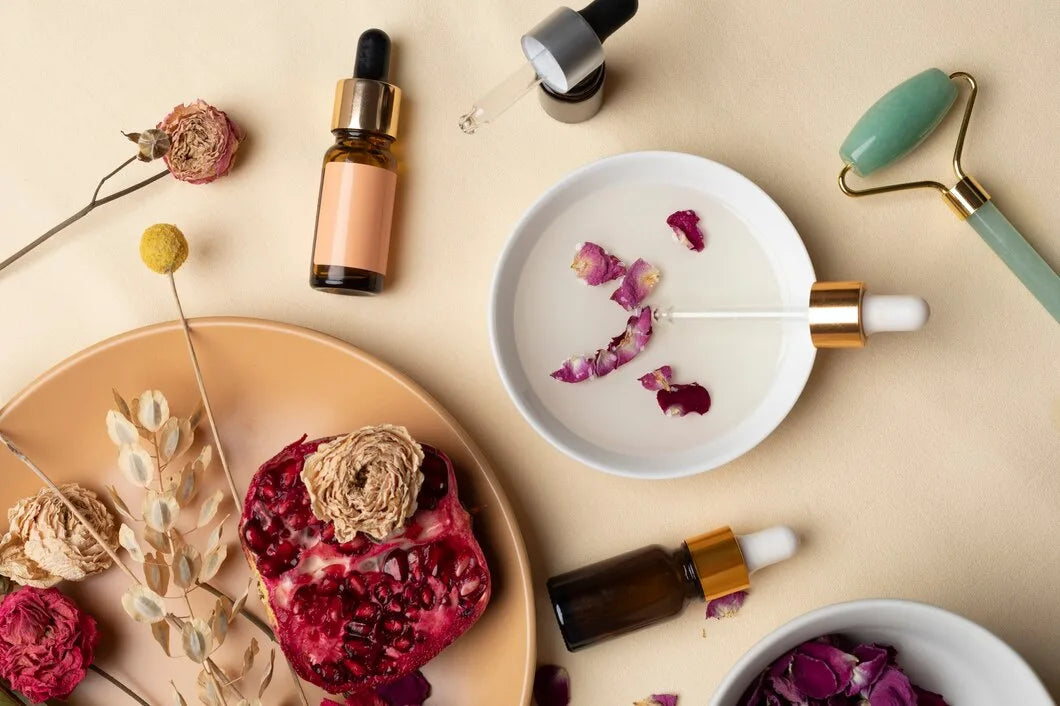 Shop Herbal Beauty
