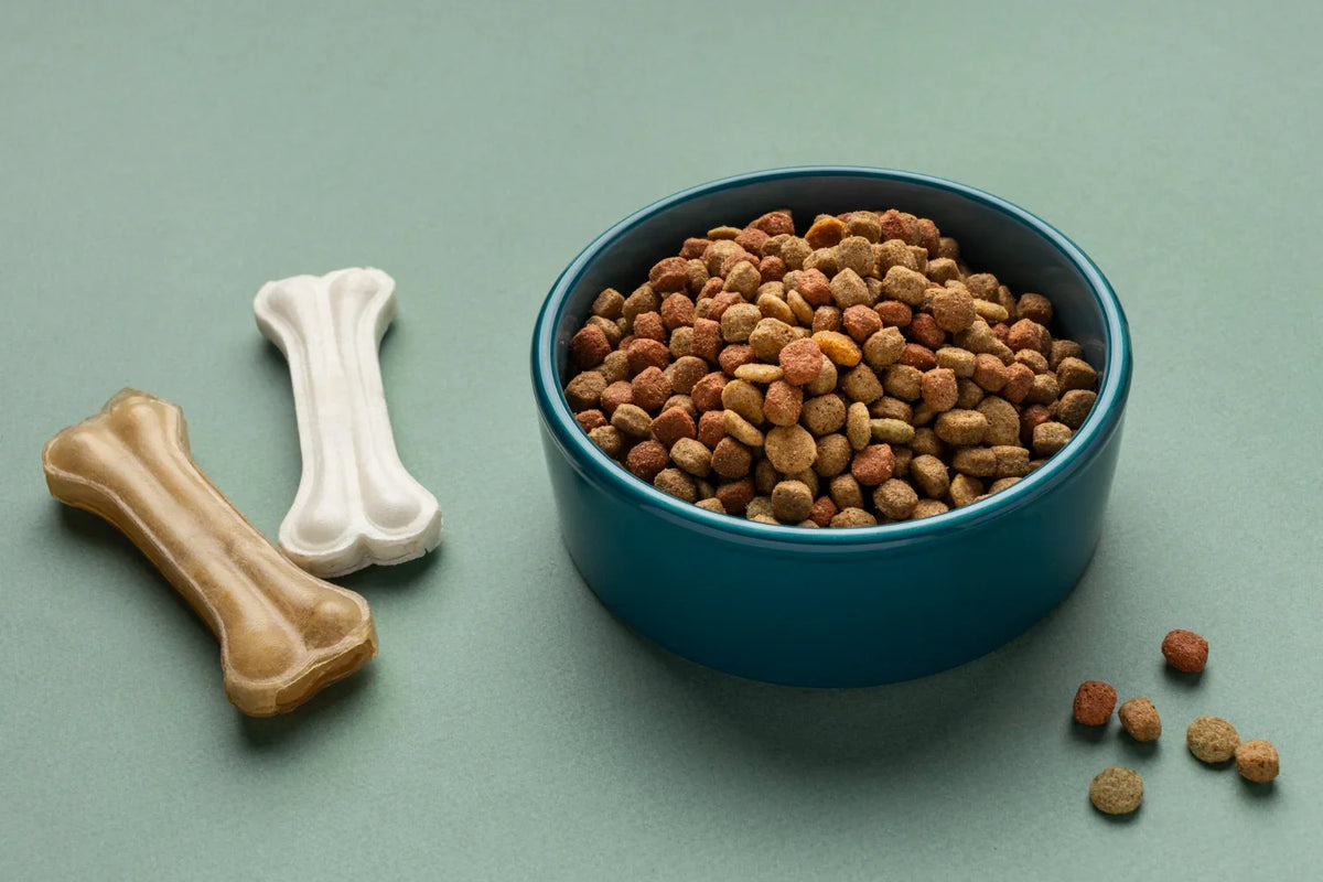 Shop Pet Food