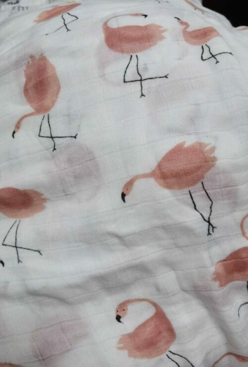 Two layers muslin gauze baby  blanket plush-hug quilt blanket muslin baby blankets.