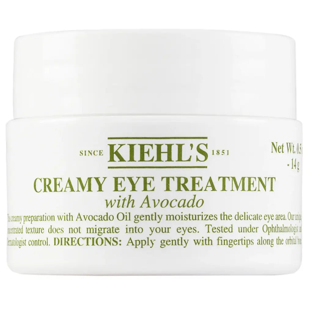 Kiehl's Creamy Eye Treatment with Avocado 