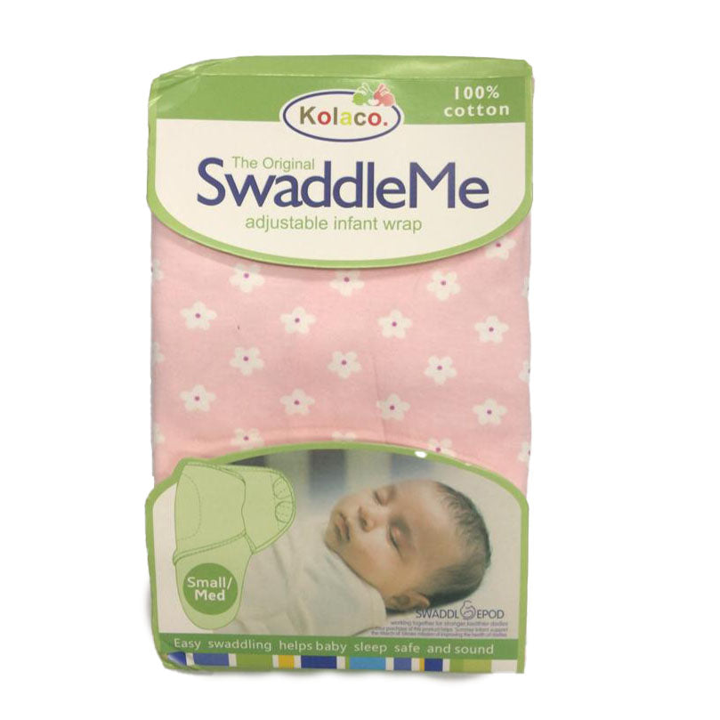 Swaddles Blanket for Newborn SwaddleMe-Towel100_organic_Pattern