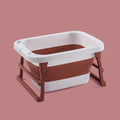 BabyBathtub_Non-slipFoldableBathTubForNewborn
