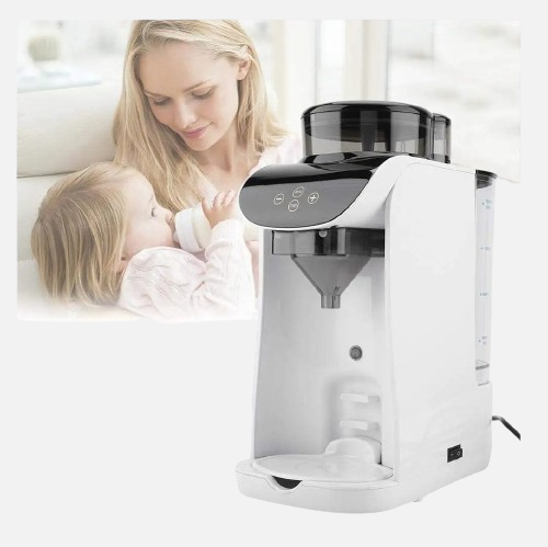 IntelligentBabyMilkformulamaker_onestepautomaticBabymilkformulamaker.