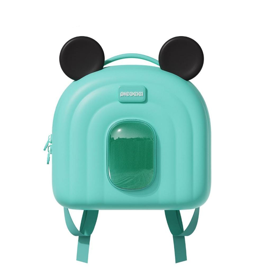 Mickey_Mouse_Bag_Green