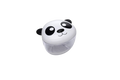 Panda-shaped  Melii  snack Container.