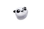 Panda-shaped  Melii  snack Container.