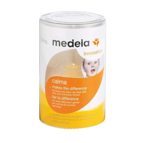Medela Calma solitaire Bottle treat