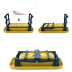 Baby Bathtub _Non-slip  Foldable BathTub For Newborn