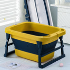 BabyBathtub_Non-slipFoldableBathTubForNewborn