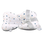 baby bathtub non slip foldable bathtub for newborn