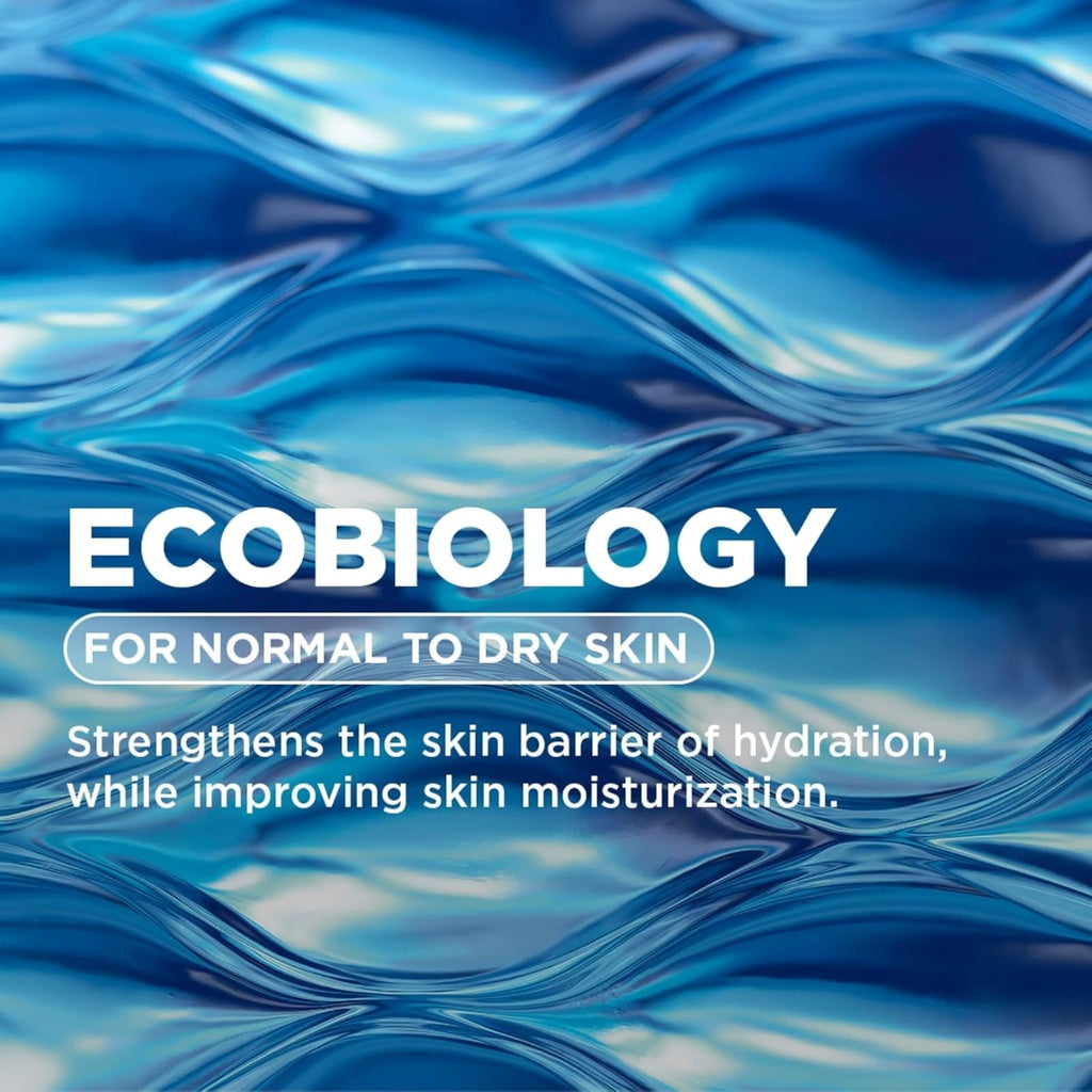 EcoBiology product description of Bioderma Atoderm cream.