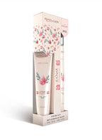 Roots 7 Glow Julnar body lotion 
