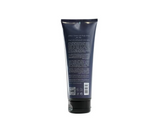Back view of a Roots & Glow body lotion