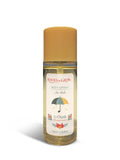 Roots and Glow Body spray bottle 