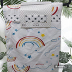 CutePlushMulti-ColorsBabyBlanketSwaddles