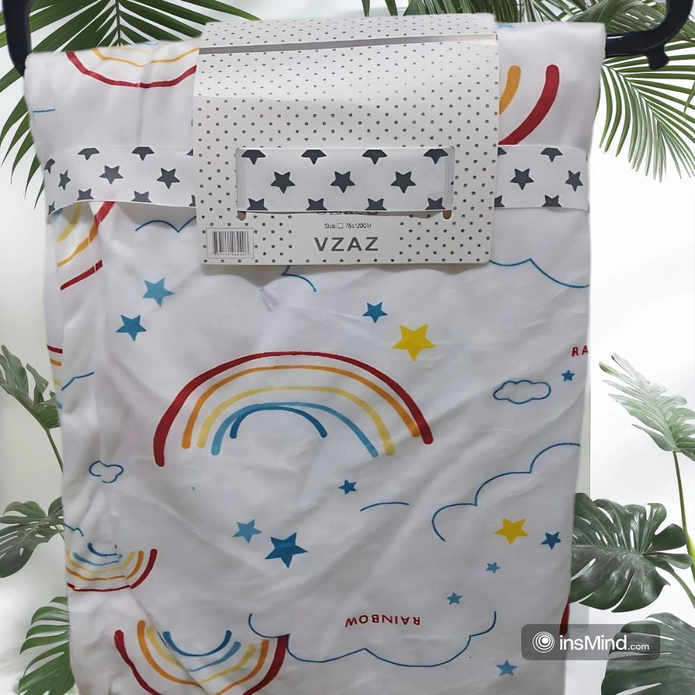 CutePlushMulti-ColorsBabyBlanketSwaddles