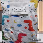 CutePlushMulti-ColorsBabyBlanketSwaddles