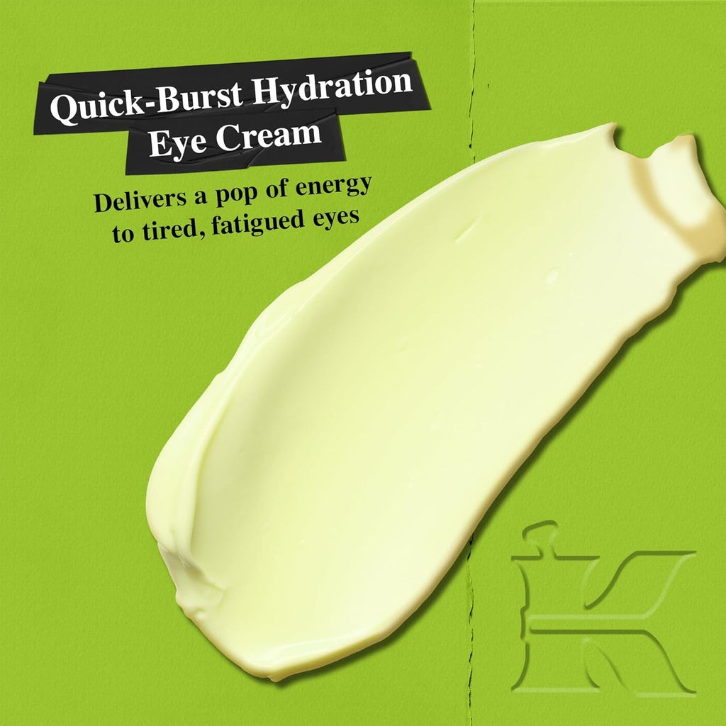  kiehl_s Eye cream 