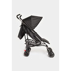  Lightweight  Nanu Black stroller 