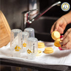 Medela breast milk storage bottles 