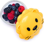 Melii Snack Container Lionking