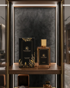 Herrmise Lifestyle Come Close Velvet Essence Eau De Parfum - Unisex - Premium French Fragrance Collection.