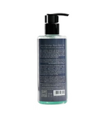 Bottle of Roots& Glow shower gel 