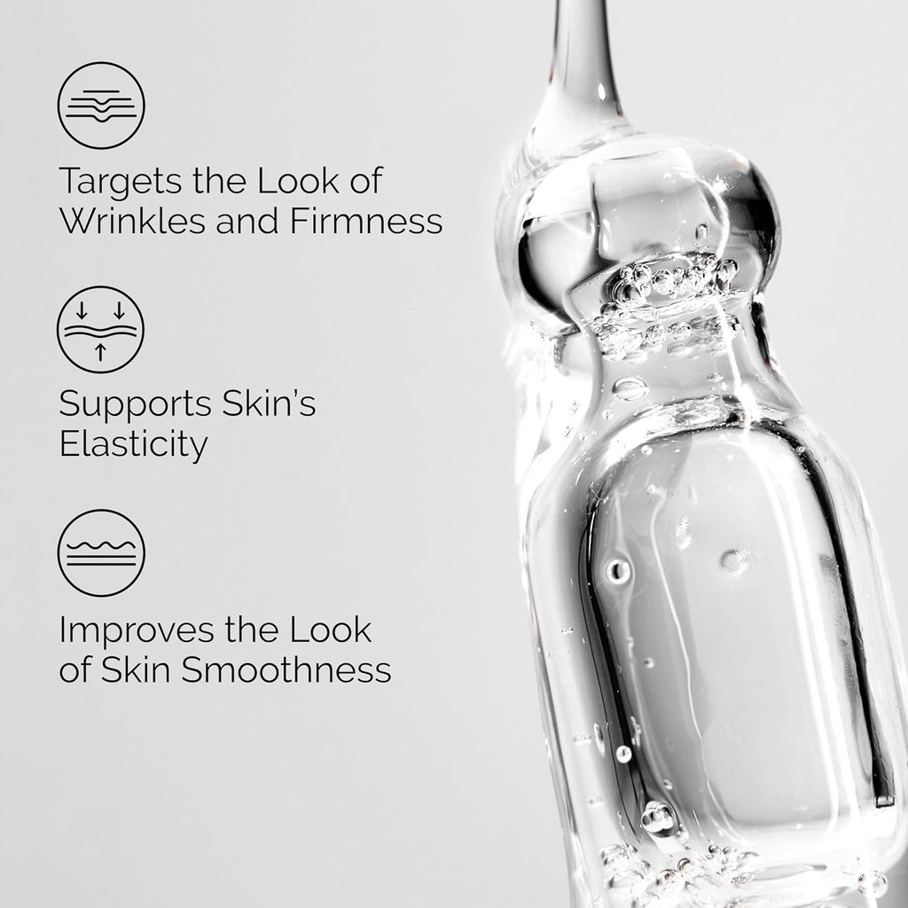  The ordinary Skincare serum bottle 